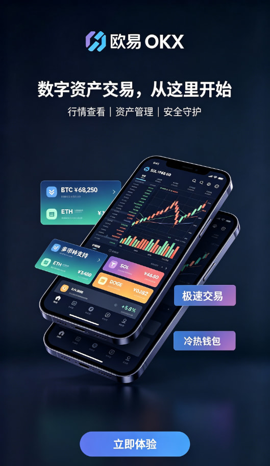 欧交易所app正版入口使用体验